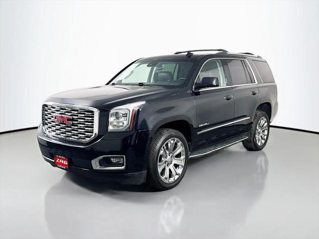 2019 GMC Yukon Denali for sale in Everett, WA