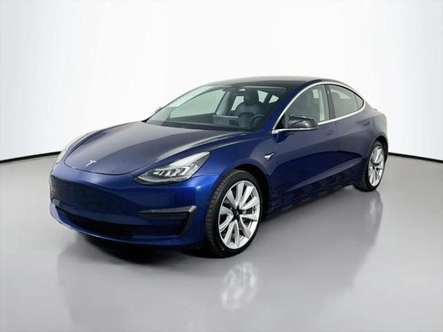 2020 Tesla Model 3 Long Range Dual Motor All-Wheel Drive for sale in Everett, WA