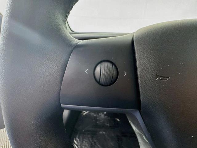 2020 Tesla Model 3 Long Range Dual Motor All-Wheel Drive