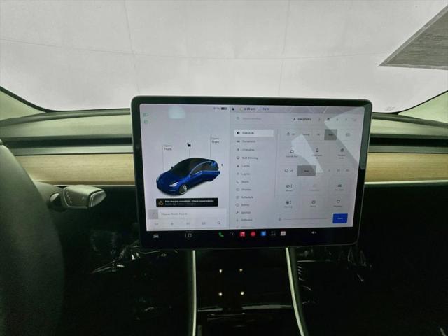 2020 Tesla Model 3 Long Range Dual Motor All-Wheel Drive