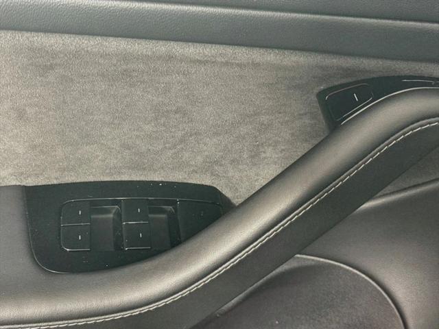 2020 Tesla Model 3 Long Range Dual Motor All-Wheel Drive