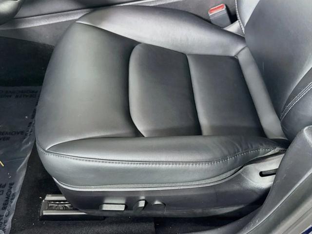 2020 Tesla Model 3 Long Range Dual Motor All-Wheel Drive