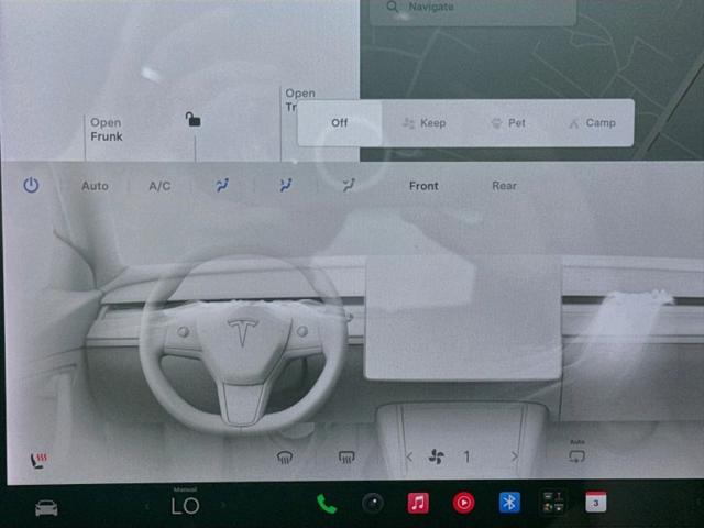 2020 Tesla Model 3 Long Range Dual Motor All-Wheel Drive