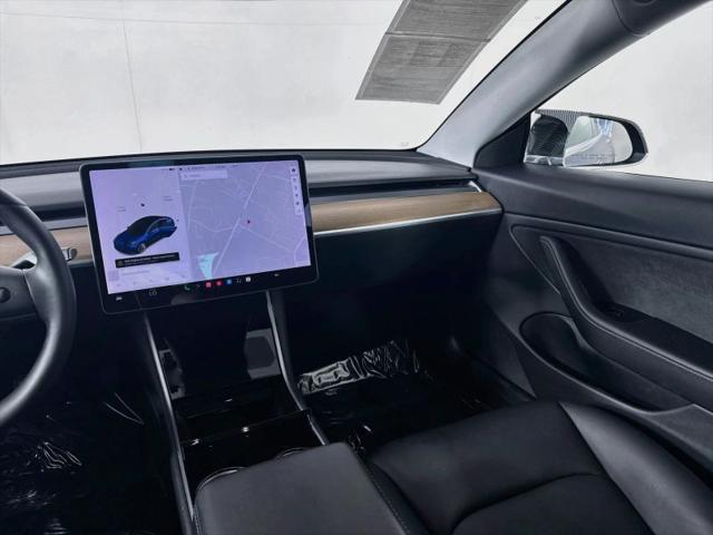 2020 Tesla Model 3 Long Range Dual Motor All-Wheel Drive