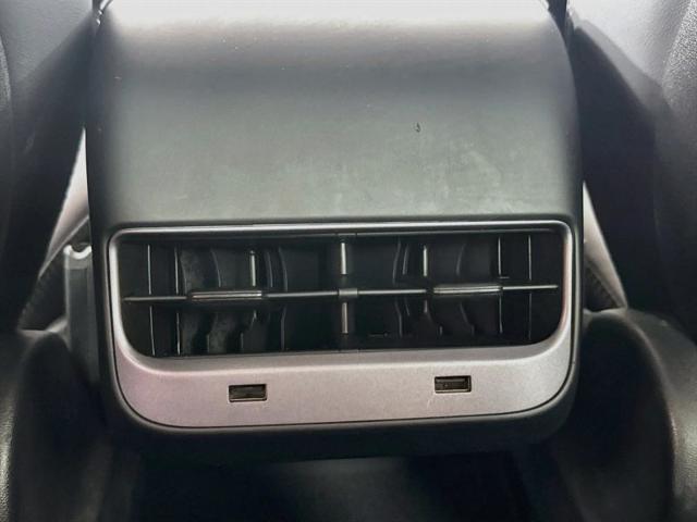 2020 Tesla Model 3 Long Range Dual Motor All-Wheel Drive