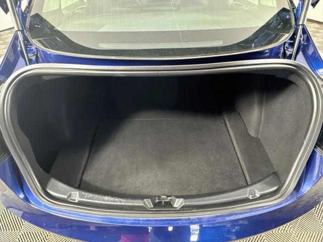 2020 Tesla Model 3 Long Range Dual Motor All-Wheel Drive