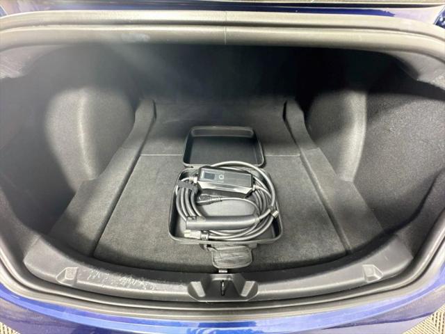 2020 Tesla Model 3 Long Range Dual Motor All-Wheel Drive