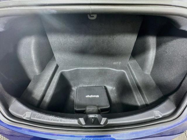 2020 Tesla Model 3 Long Range Dual Motor All-Wheel Drive