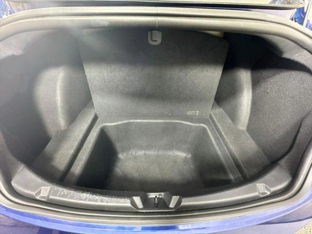 2020 Tesla Model 3 Long Range Dual Motor All-Wheel Drive