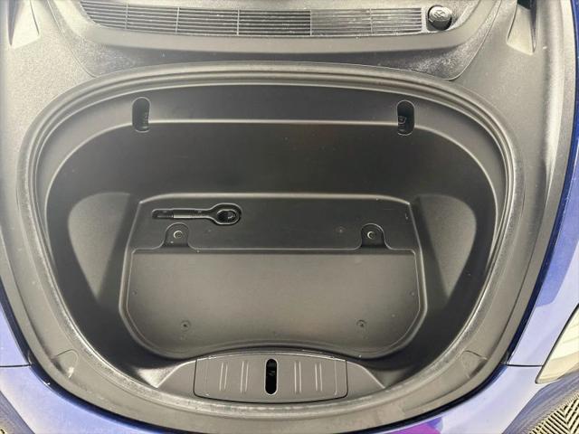 2020 Tesla Model 3 Long Range Dual Motor All-Wheel Drive