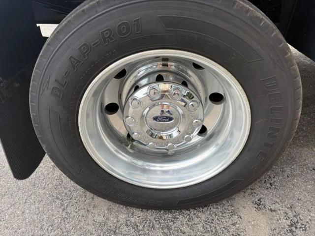 2016 Ford F-450 Base