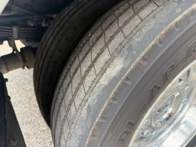 2016 Ford F-450 Base