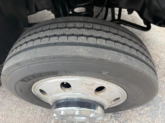 2016 Ford F-450 Base