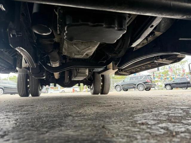 2016 Ford F-450 Base