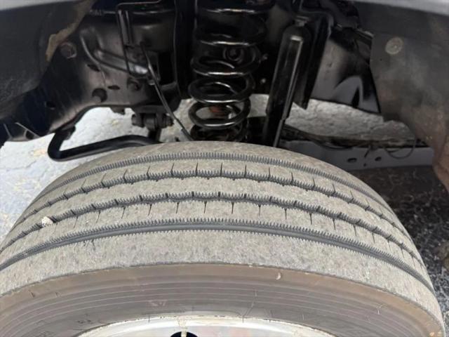 2016 Ford F-450 Base