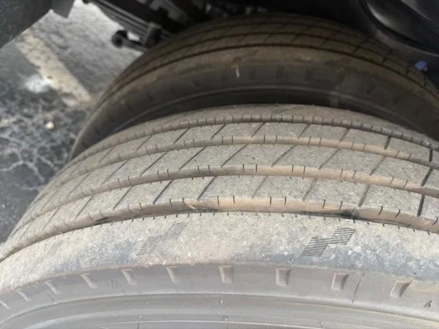 2016 Ford F-450 Base