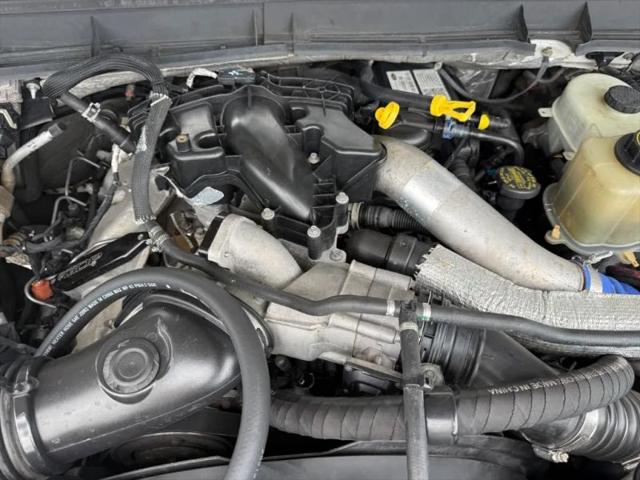 2016 Ford F-450 Base