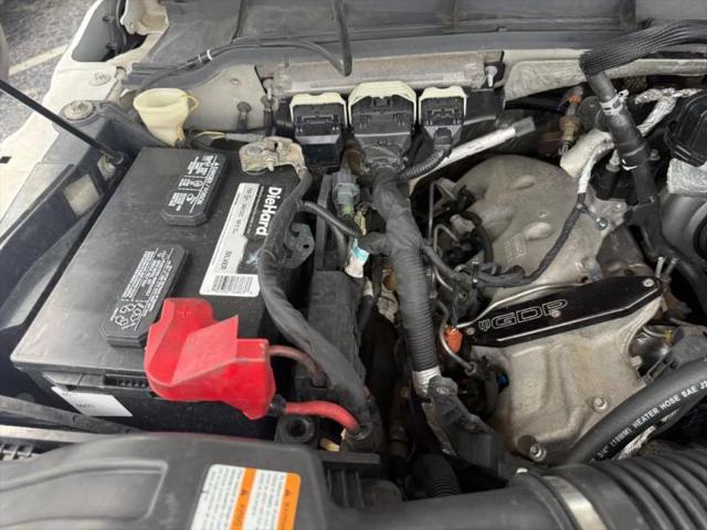 2016 Ford F-450 Base