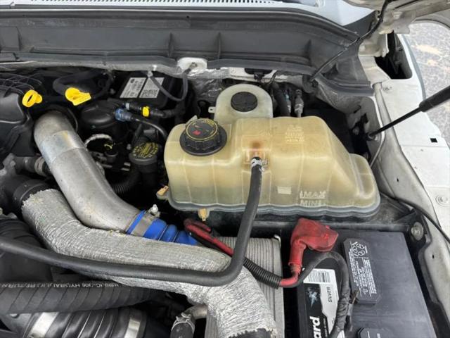 2016 Ford F-450 Base