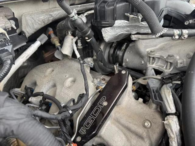 2016 Ford F-450 Base