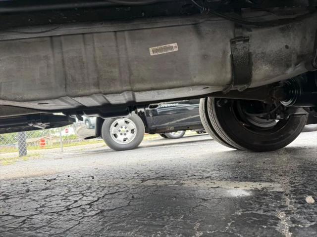 2016 Ford F-450 Base