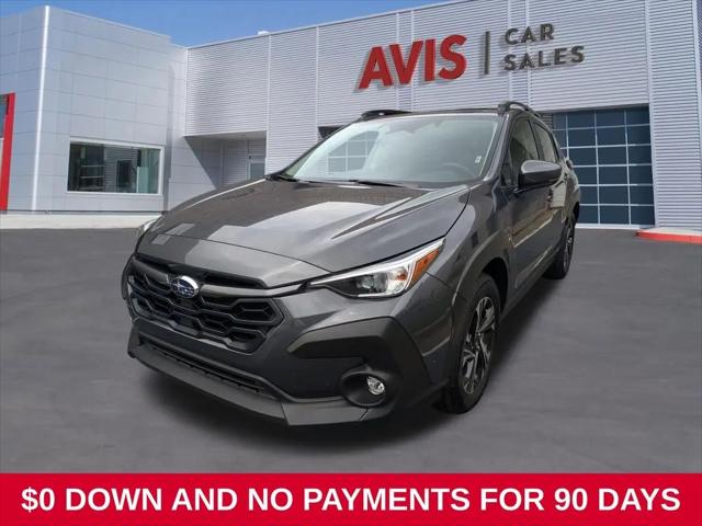 2025 Subaru Crosstrek Premium for sale in Morrow, GA