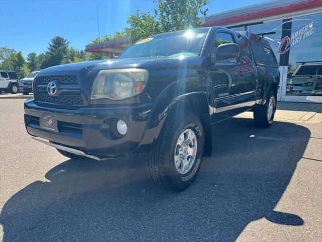 2011 Toyota Tacoma Base V6 for sale in South Burlington, VT