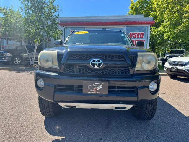 2011 Toyota Tacoma Base V6