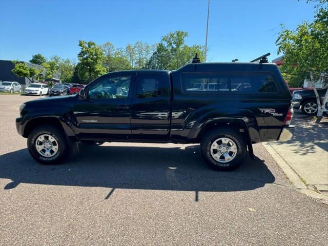2011 Toyota Tacoma Base V6