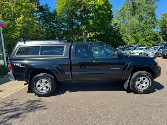 2011 Toyota Tacoma Base V6