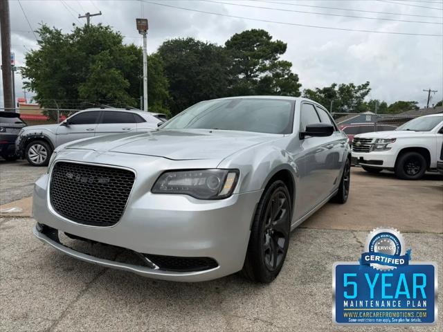 2023 Chrysler 300 Touring for sale in Haltom City, TX