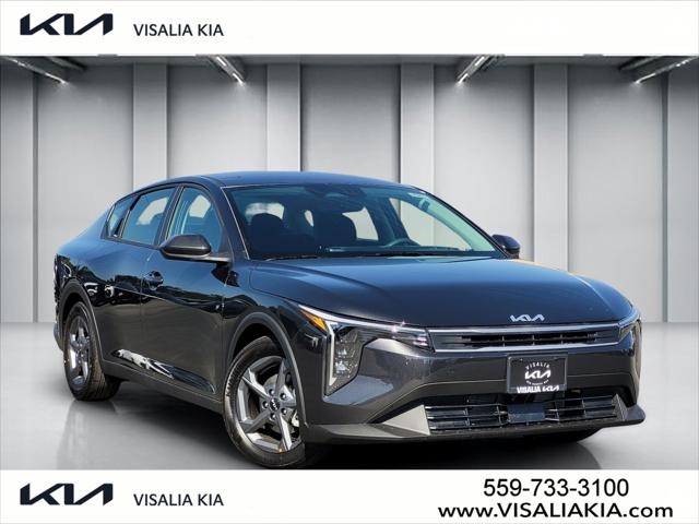 2026 Kia K4 LXS for sale in Visalia, CA