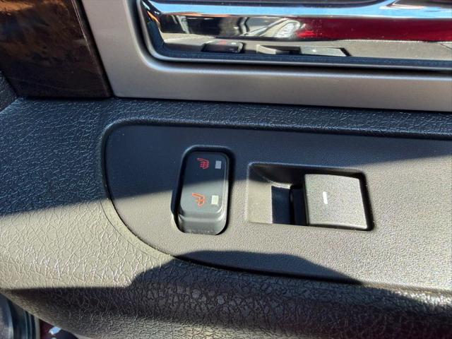 2014 Ford F-150 Platinum