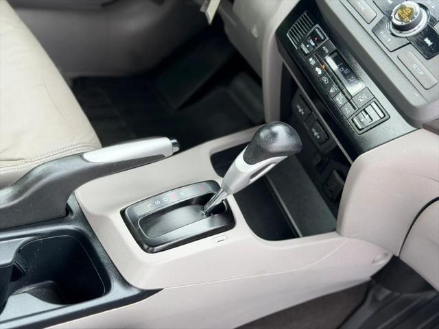 2012 Honda Civic Base