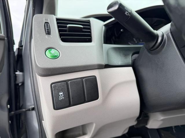 2012 Honda Civic Base