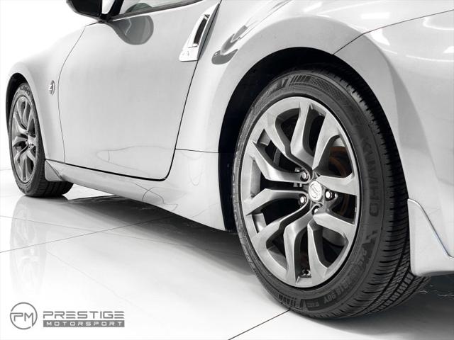 2014 Nissan 370Z Base