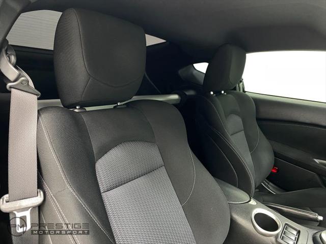 2014 Nissan 370Z Base