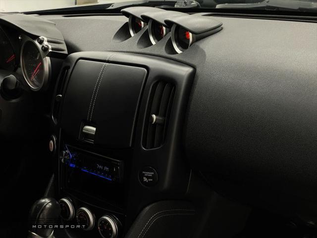 2014 Nissan 370Z Base