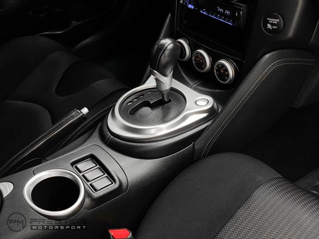 2014 Nissan 370Z Base