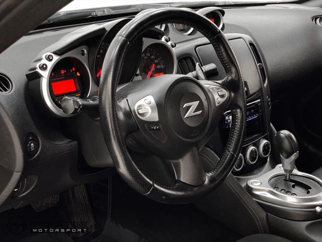2014 Nissan 370Z Base