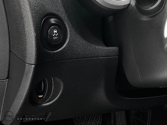 2014 Nissan 370Z Base