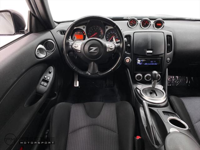 2014 Nissan 370Z Base