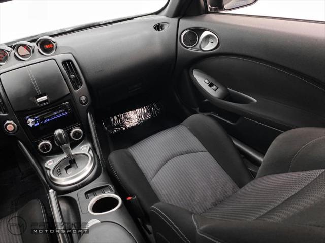 2014 Nissan 370Z Base