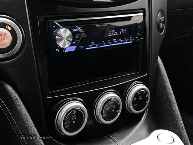 2014 Nissan 370Z Base