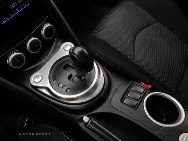 2014 Nissan 370Z Base