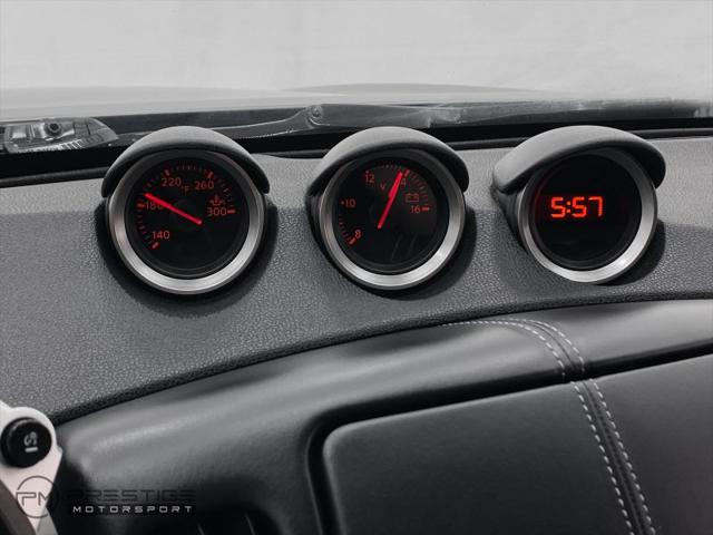 2014 Nissan 370Z Base