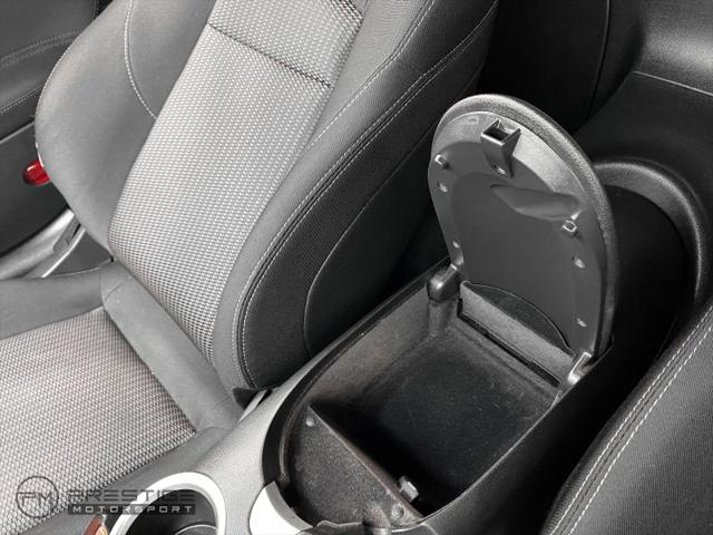 2014 Nissan 370Z Base