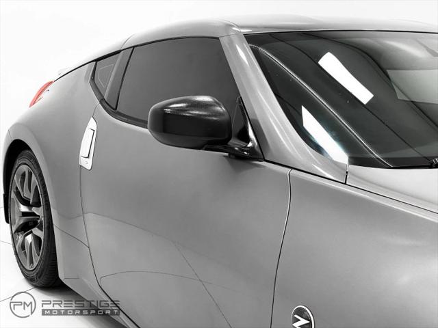 2014 Nissan 370Z Base