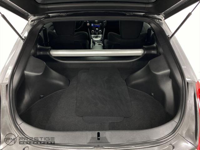 2014 Nissan 370Z Base