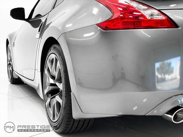 2014 Nissan 370Z Base